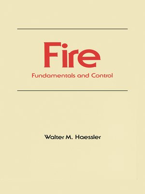 cover image of Fire